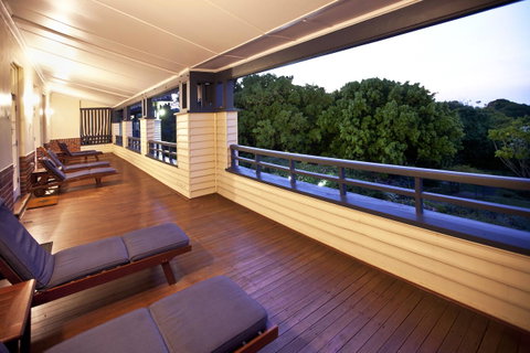 Caves House Hotel & Apartments Yallingup - Accommodation Newcastle 26