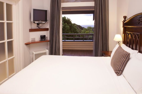 Caves House Hotel & Apartments Yallingup - Accommodation Newcastle 43