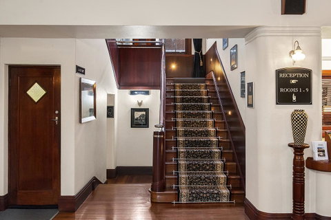 Caves House Hotel & Apartments Yallingup - Accommodation Newcastle 12