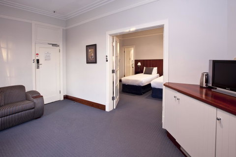 Caves House Hotel & Apartments Yallingup - Accommodation Newcastle 40