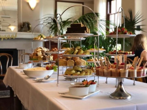 Caves House Hotel & Apartments Yallingup - Accommodation Newcastle 7