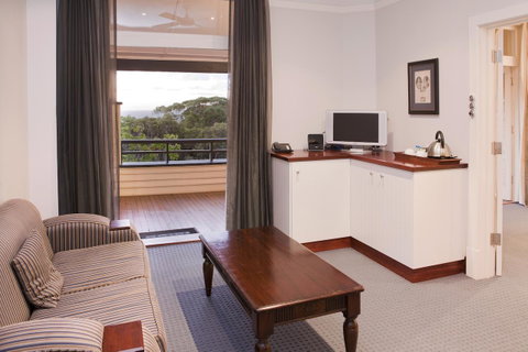 Caves House Hotel & Apartments Yallingup - Accommodation Newcastle 44