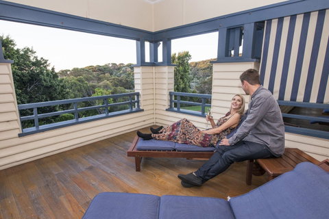 Caves House Hotel & Apartments Yallingup - Accommodation Newcastle 25