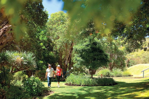 Caves House Hotel & Apartments Yallingup - Accommodation Newcastle 35