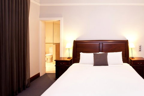 Caves House Hotel & Apartments Yallingup - Accommodation Newcastle 38