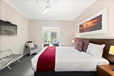 Caves House Hotel & Apartments Yallingup - Accommodation Newcastle 16