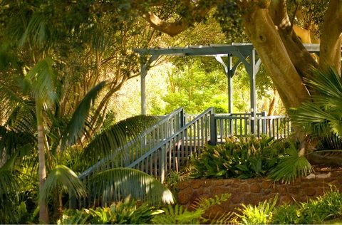 Caves House Hotel & Apartments Yallingup - Accommodation Newcastle 8