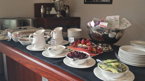 Caves House Hotel & Apartments Yallingup - Accommodation Newcastle 5