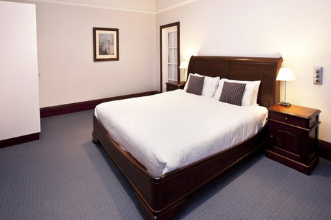 Caves House Hotel & Apartments Yallingup - Accommodation Newcastle 37