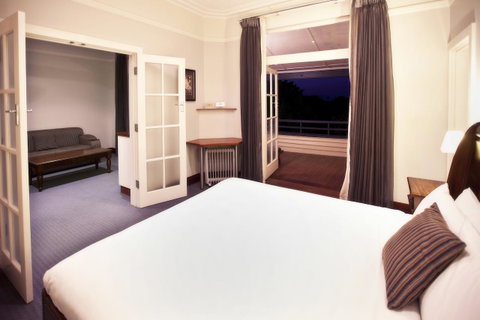 Caves House Hotel & Apartments Yallingup - Accommodation Newcastle 27
