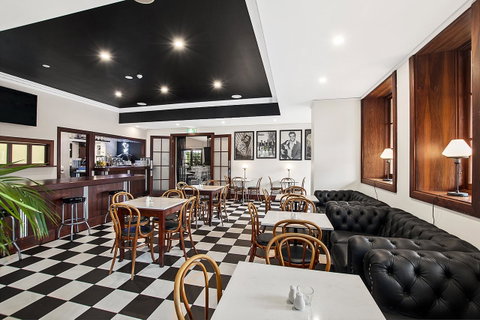 Caves House Hotel & Apartments Yallingup - Accommodation Newcastle 21