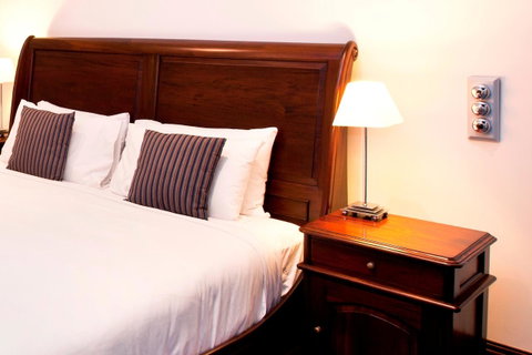 Caves House Hotel & Apartments Yallingup - Accommodation Newcastle 39