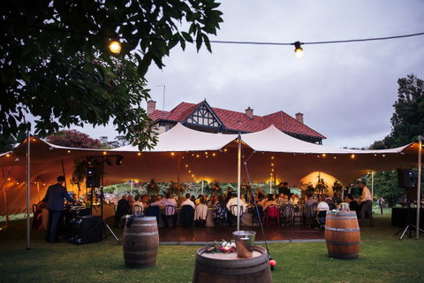 Caves House Hotel & Apartments Yallingup - Accommodation Newcastle 11