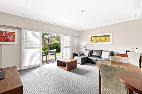 Caves House Hotel & Apartments Yallingup - Accommodation Newcastle 18