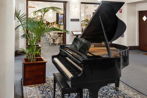 Caves House Hotel & Apartments Yallingup - Accommodation Newcastle 13
