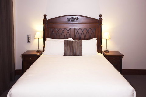 Caves House Hotel & Apartments Yallingup - Accommodation Newcastle 29