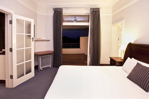 Caves House Hotel & Apartments Yallingup - Accommodation Newcastle 30