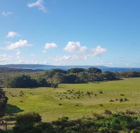 Torbay Seaview Apartment - Accommodation Newcastle