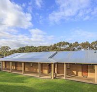 The Koorabup Motel - Accommodation Newcastle