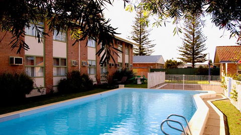 Hospitality Esperance SureStay Collection By Best Western - Accommodation Newcastle 27