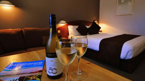 Hospitality Esperance SureStay Collection By Best Western - Accommodation Newcastle 1
