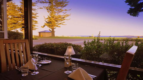 Hospitality Esperance SureStay Collection By Best Western - Accommodation Newcastle 11