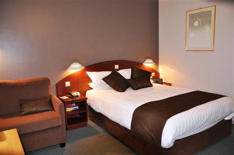 Hospitality Esperance SureStay Collection By Best Western - Accommodation Newcastle 30
