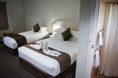 Hospitality Esperance SureStay Collection By Best Western - Accommodation Newcastle 3