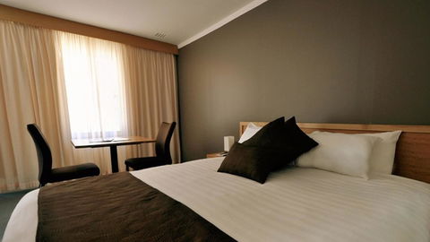 Hospitality Esperance SureStay Collection By Best Western - Accommodation Newcastle 32