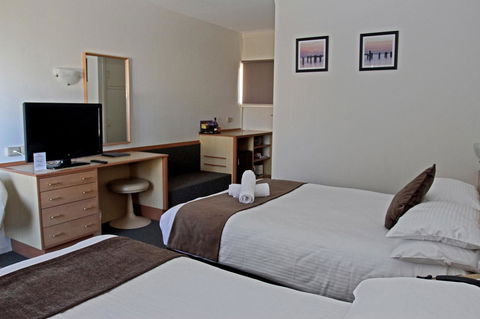 Hospitality Esperance SureStay Collection By Best Western - Accommodation Newcastle 33