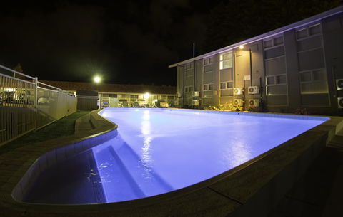 Hospitality Esperance SureStay Collection By Best Western - Accommodation Newcastle 0