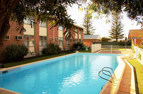 Hospitality Esperance SureStay Collection By Best Western - Accommodation Newcastle 9