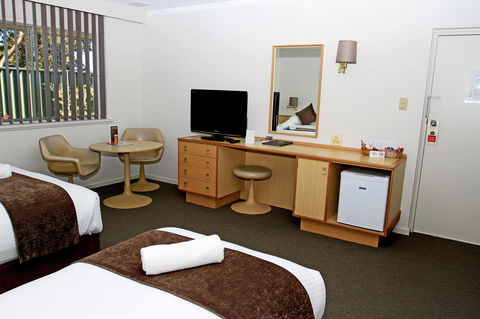 Hospitality Esperance SureStay Collection By Best Western - Accommodation Newcastle 37