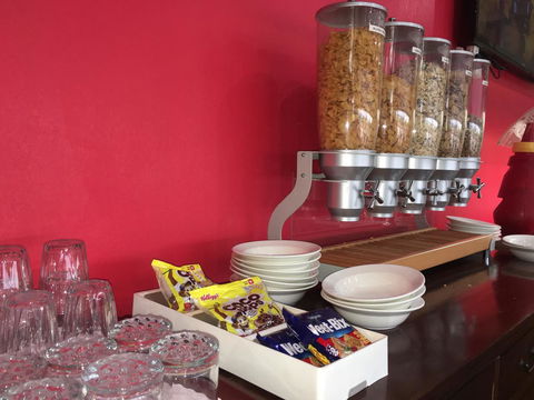 Hospitality Esperance SureStay Collection By Best Western - Accommodation Newcastle 16