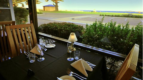 Hospitality Esperance SureStay Collection By Best Western - Accommodation Newcastle 31