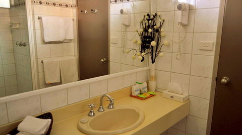 Hospitality Esperance SureStay Collection By Best Western - Accommodation Newcastle 36