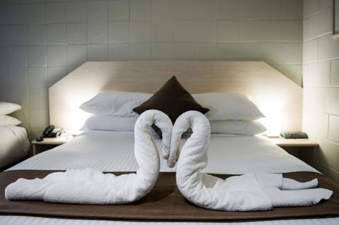 Hospitality Esperance SureStay Collection By Best Western - Accommodation Newcastle 5