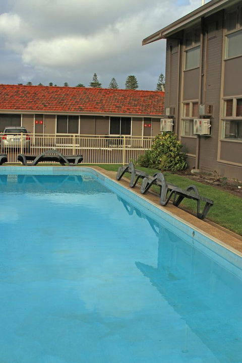 Hospitality Esperance SureStay Collection By Best Western - Accommodation Newcastle 28