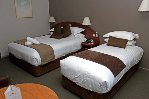 Hospitality Esperance SureStay Collection By Best Western - Accommodation Newcastle 40