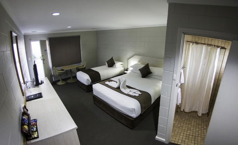 Hospitality Esperance SureStay Collection By Best Western - Accommodation Newcastle 7