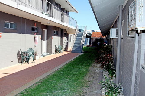 Hospitality Esperance SureStay Collection By Best Western - Accommodation Newcastle 29