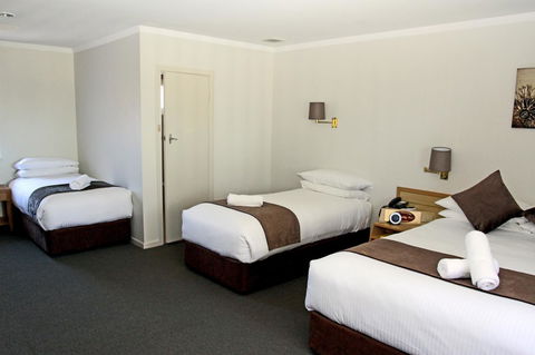 Hospitality Esperance SureStay Collection By Best Western - Accommodation Newcastle 34