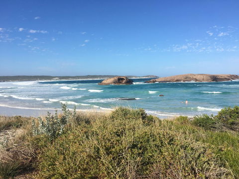 Hospitality Esperance SureStay Collection By Best Western - Accommodation Newcastle 22
