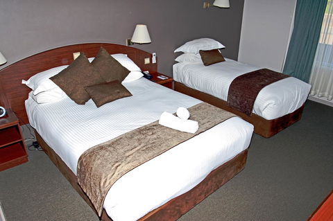 Hospitality Esperance SureStay Collection By Best Western - Accommodation Newcastle 41