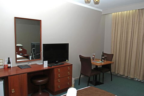 Hospitality Esperance SureStay Collection By Best Western - Accommodation Newcastle 42