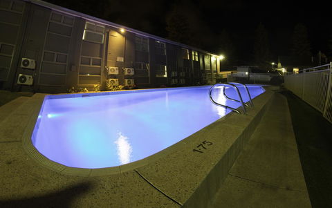 Hospitality Esperance SureStay Collection By Best Western - Accommodation Newcastle 8