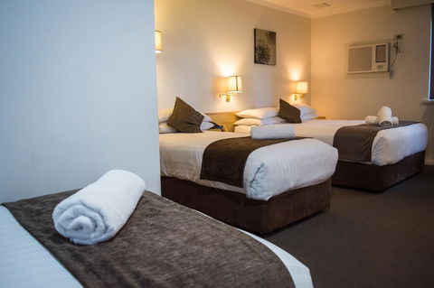 Hospitality Esperance SureStay Collection By Best Western - Accommodation Newcastle 12