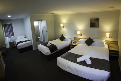 Hospitality Esperance SureStay Collection By Best Western - Accommodation Newcastle 4