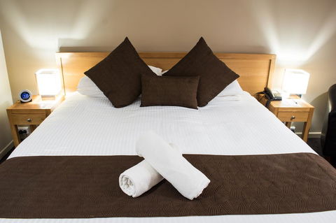 Hospitality Esperance SureStay Collection By Best Western - Accommodation Newcastle 2