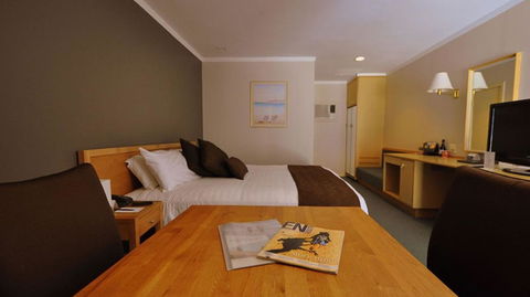 Hospitality Esperance SureStay Collection By Best Western - Accommodation Newcastle 39